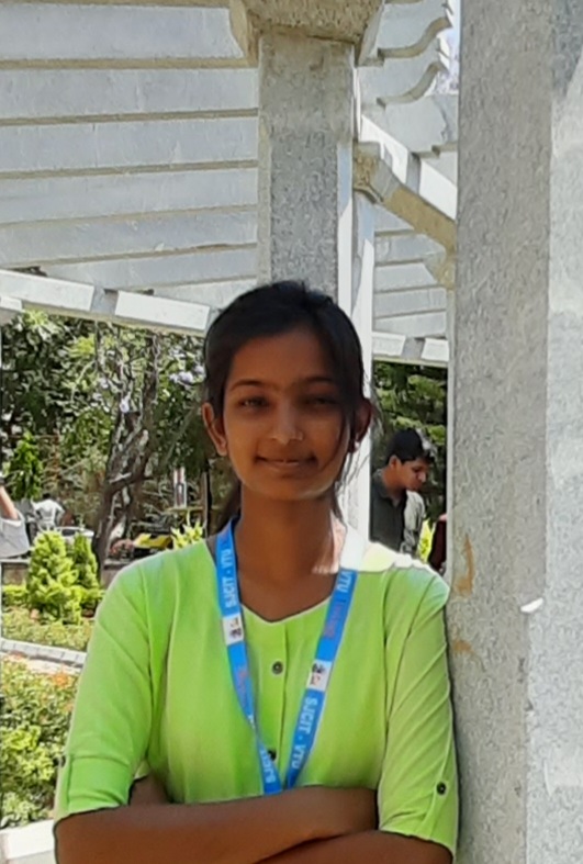 Indira Joshi