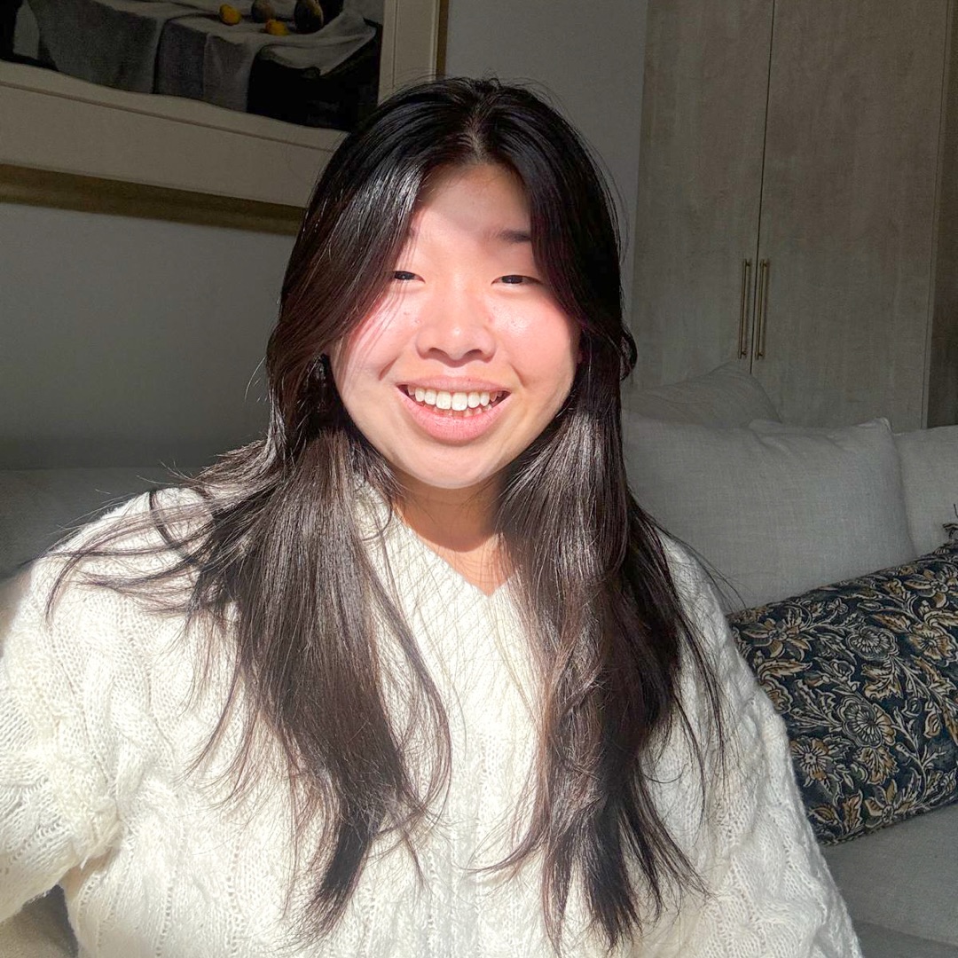 Andrelle Wong