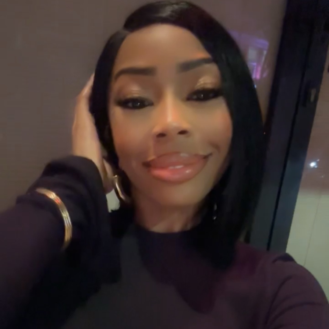 Kimberley Ochiagha
