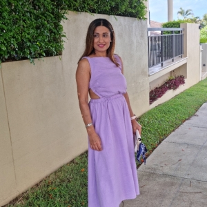Tina Khatri
