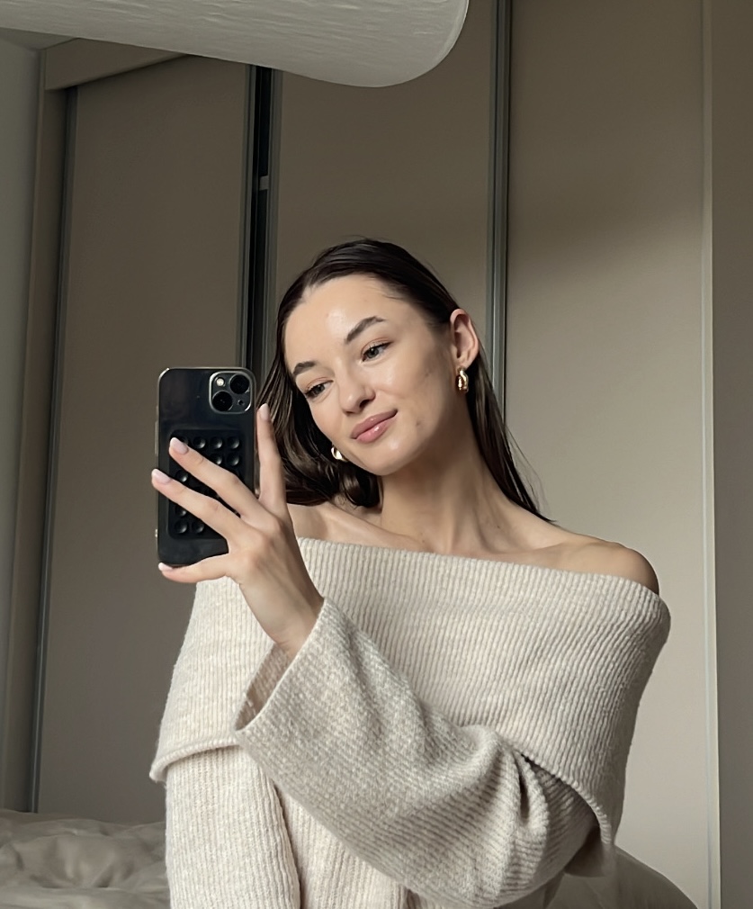 Andreea Beldian