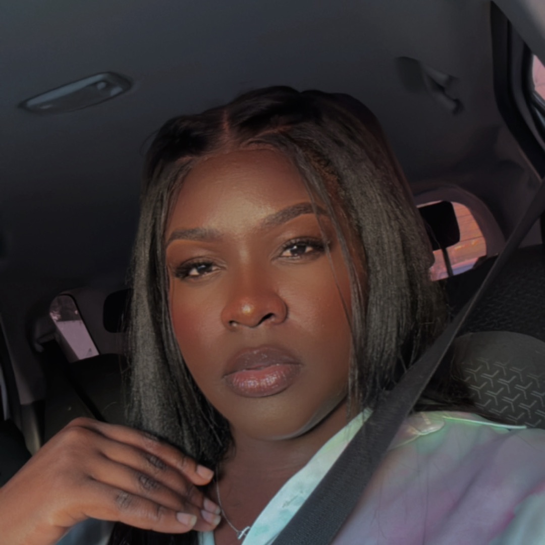 Rackeisha Hunter