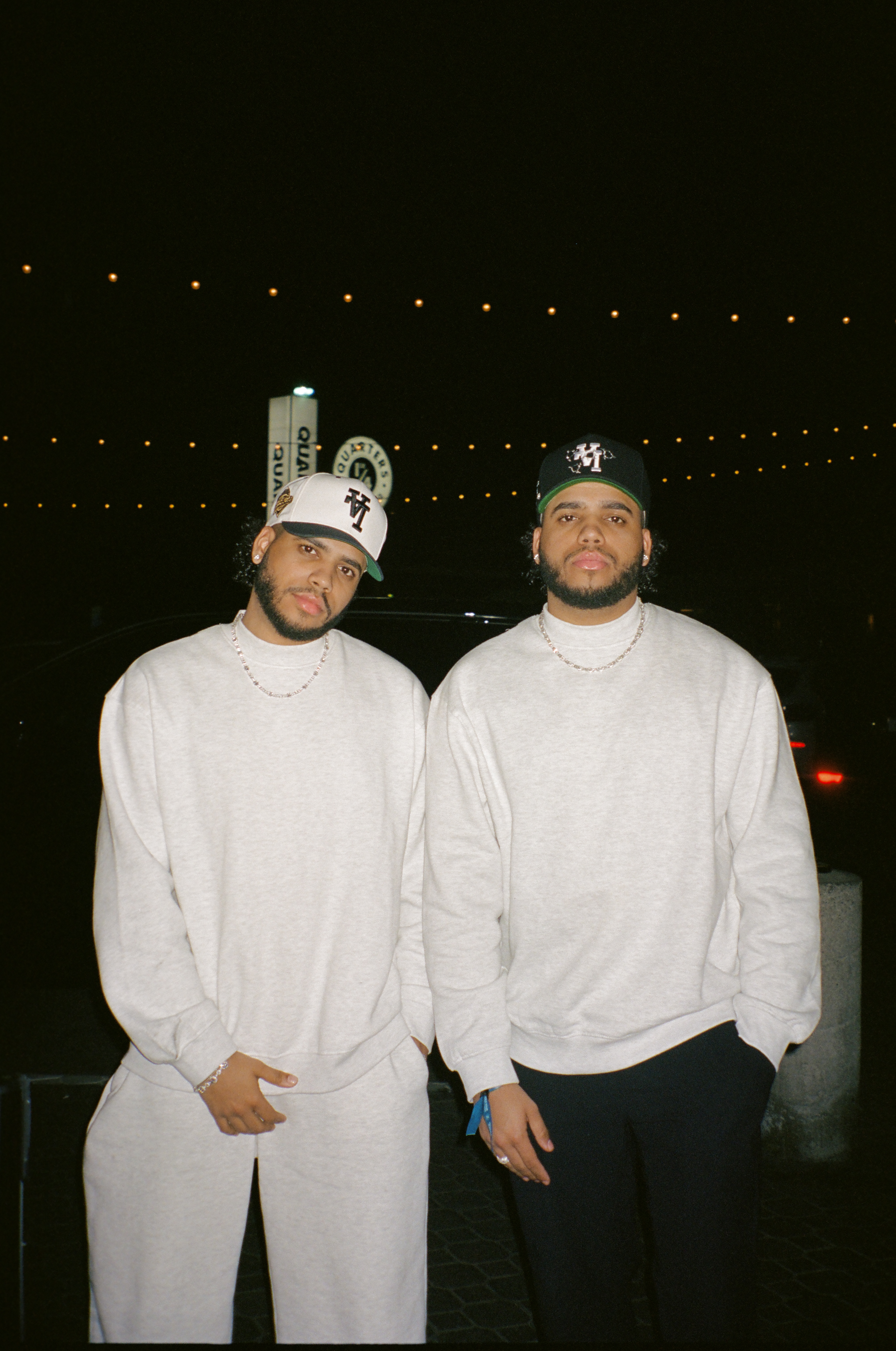 Ventura Twins