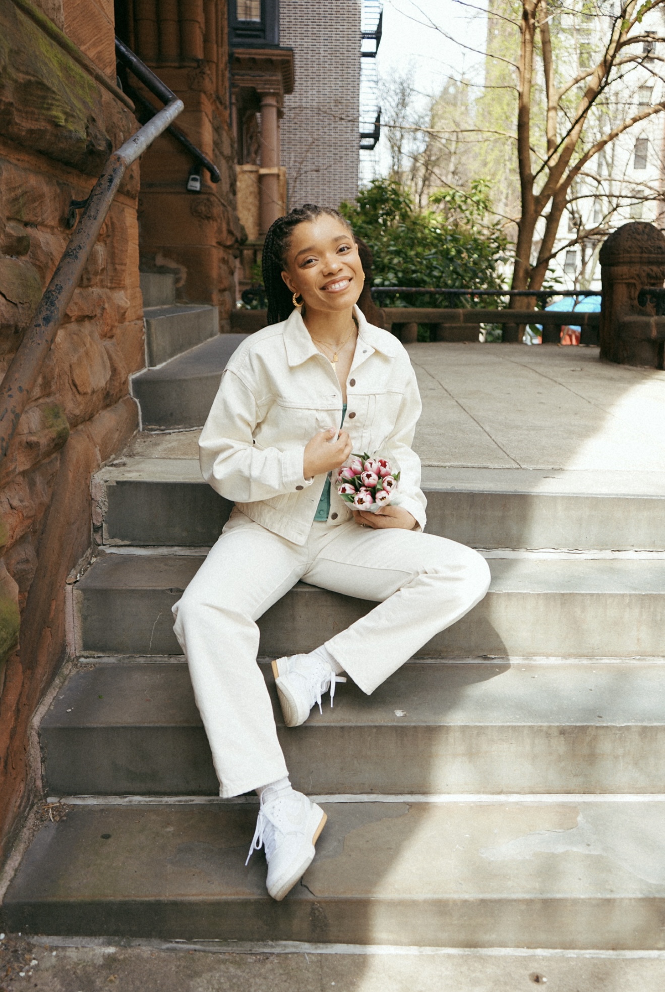 Olivia Henry-Jackson