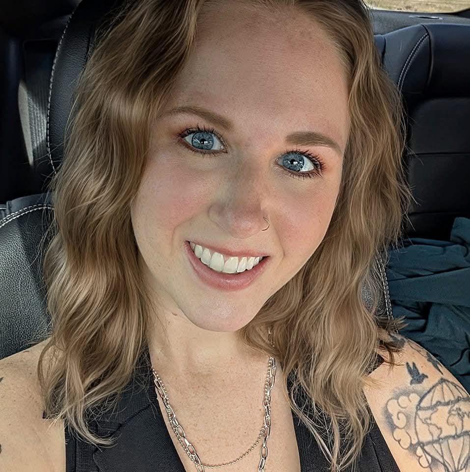 April Ferguson-Baldwin