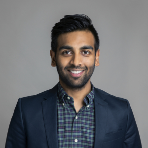 Jay Patel