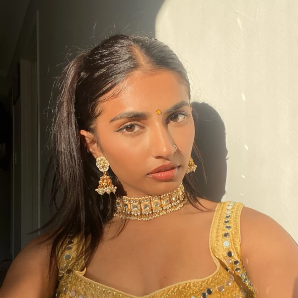 Kavya Gor