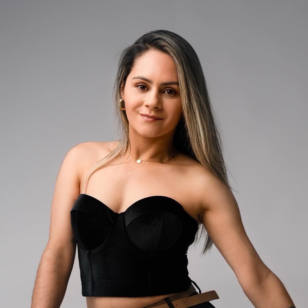 Talita De Barros Costauni