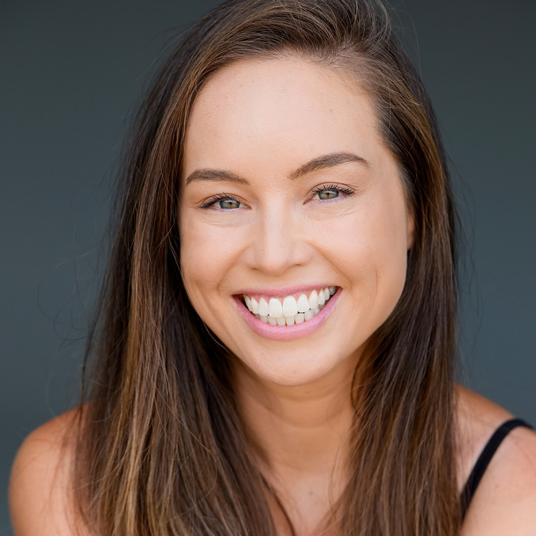 Ashleigh Lawrence