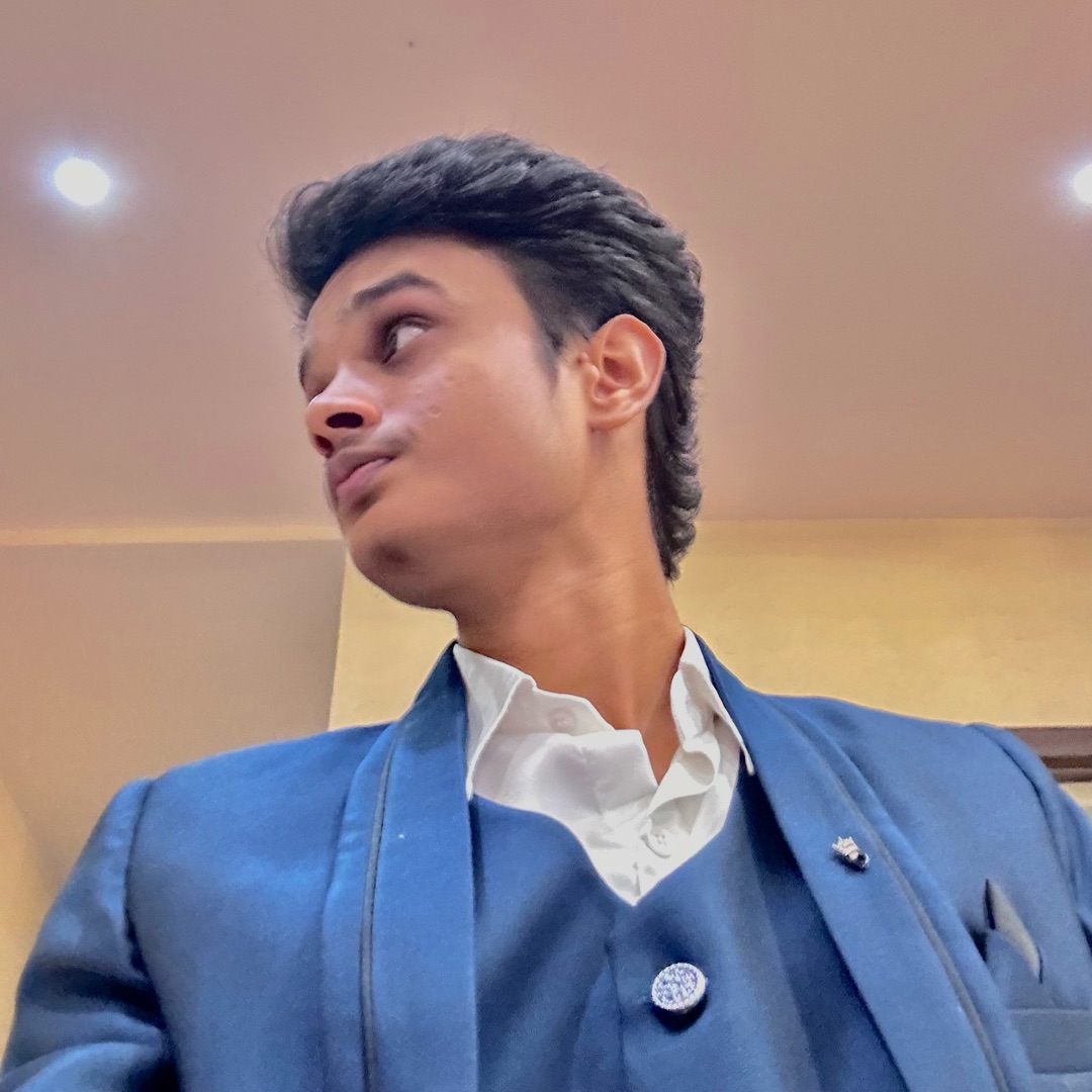 Durgesh Sahu