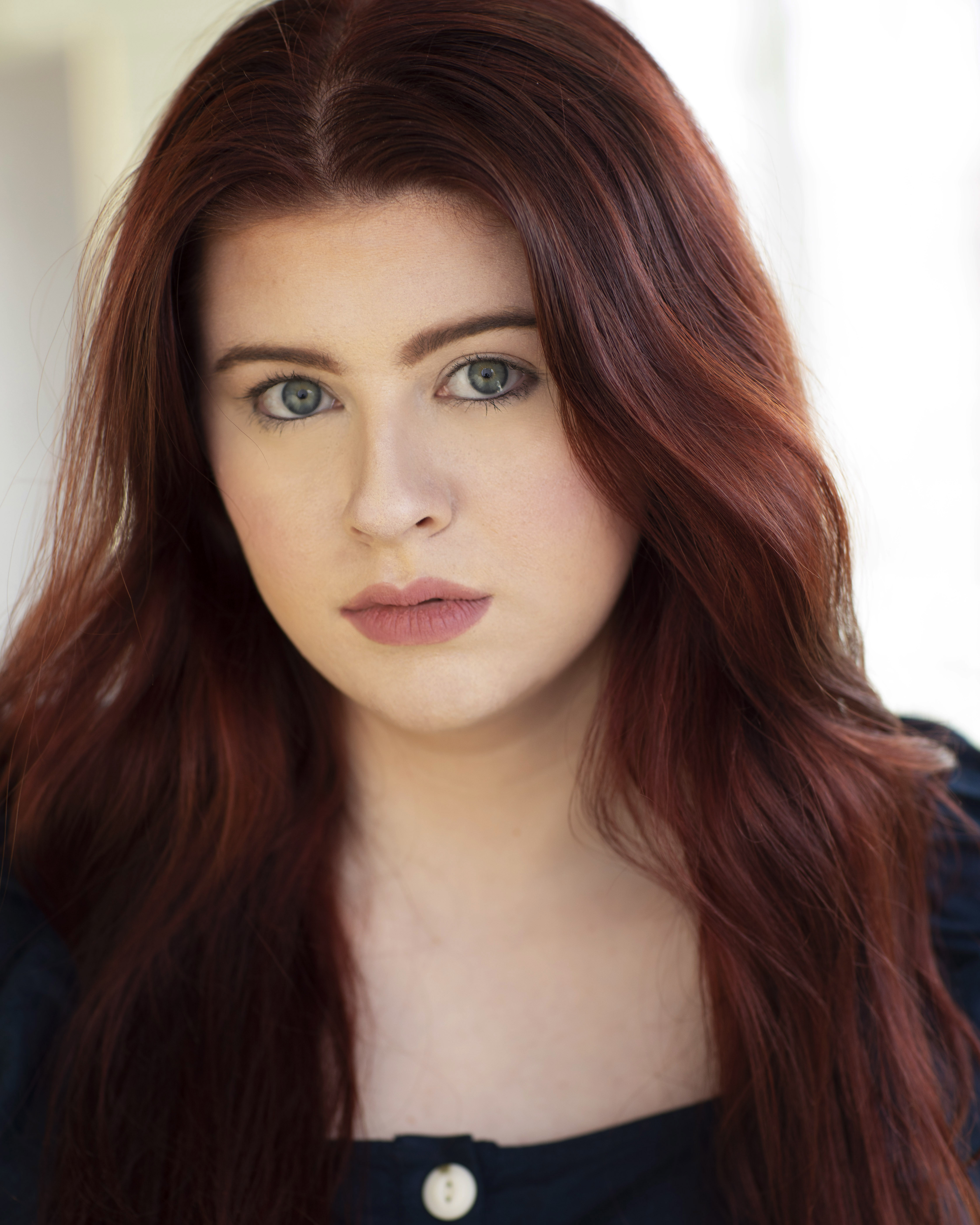 Caiti Lange