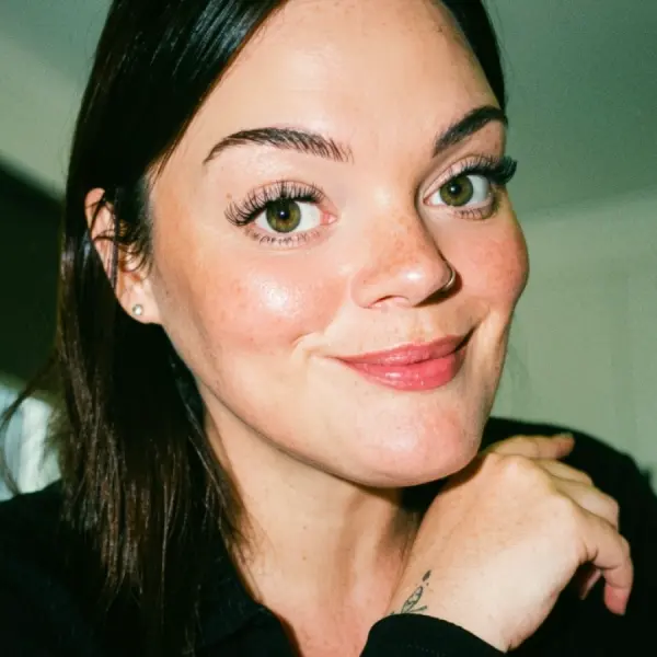 Monique Napolitan