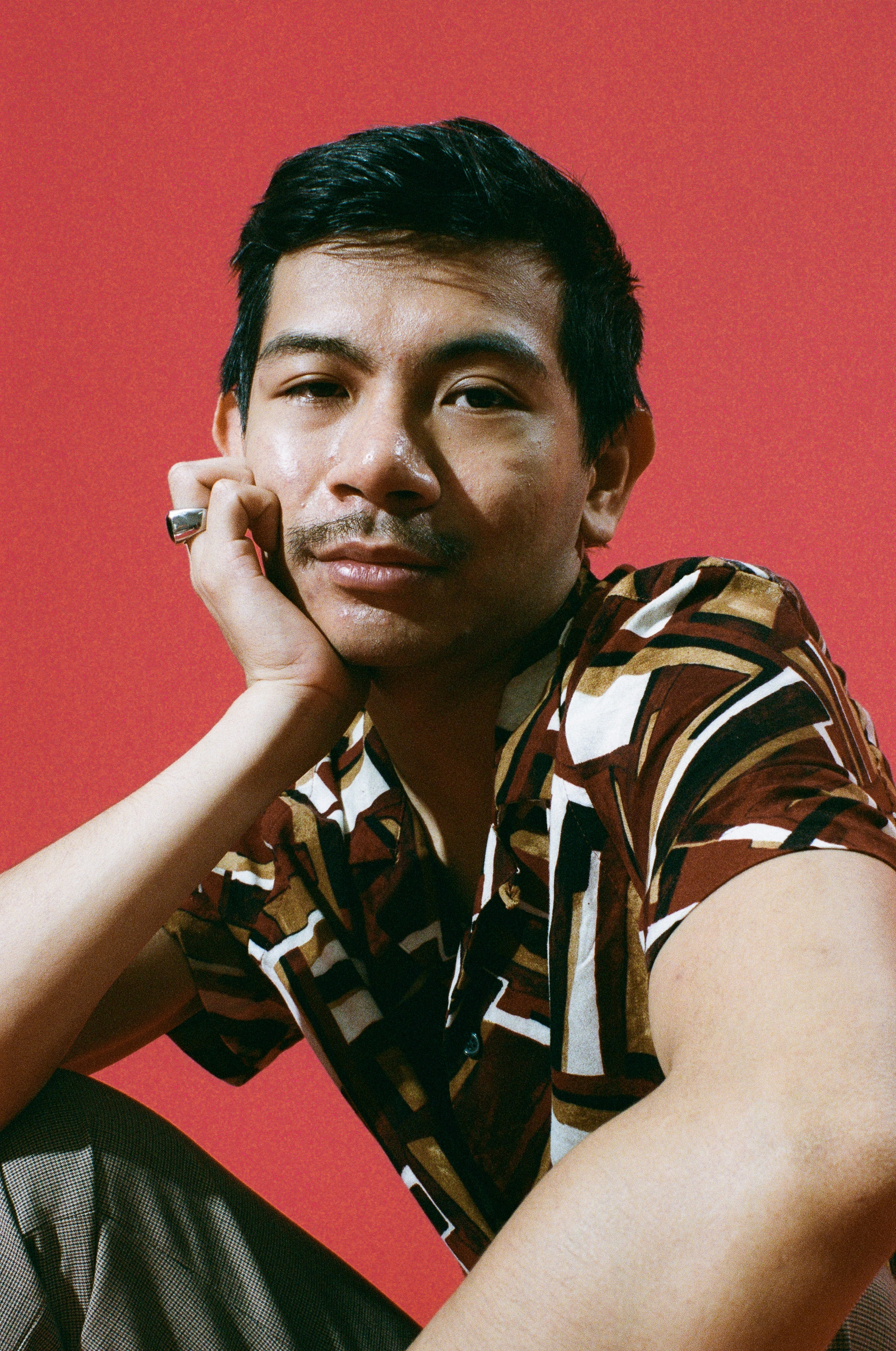 Robbie Molina