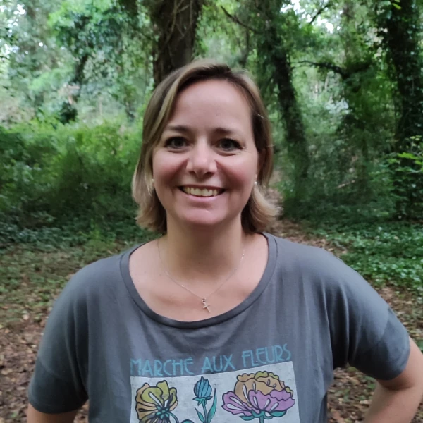 María Guillermina Romera