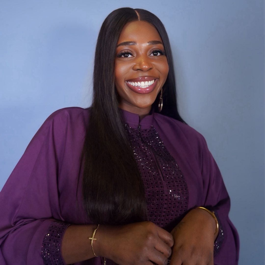 Hawanatu J Savage