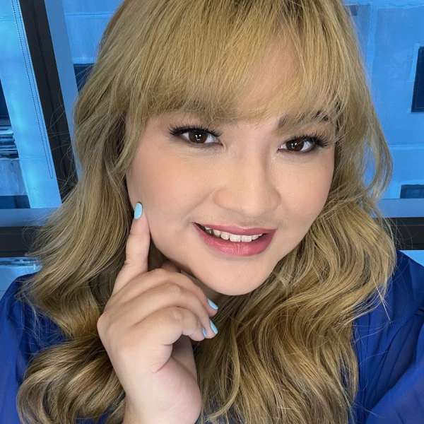 Jessica Rose Tinio