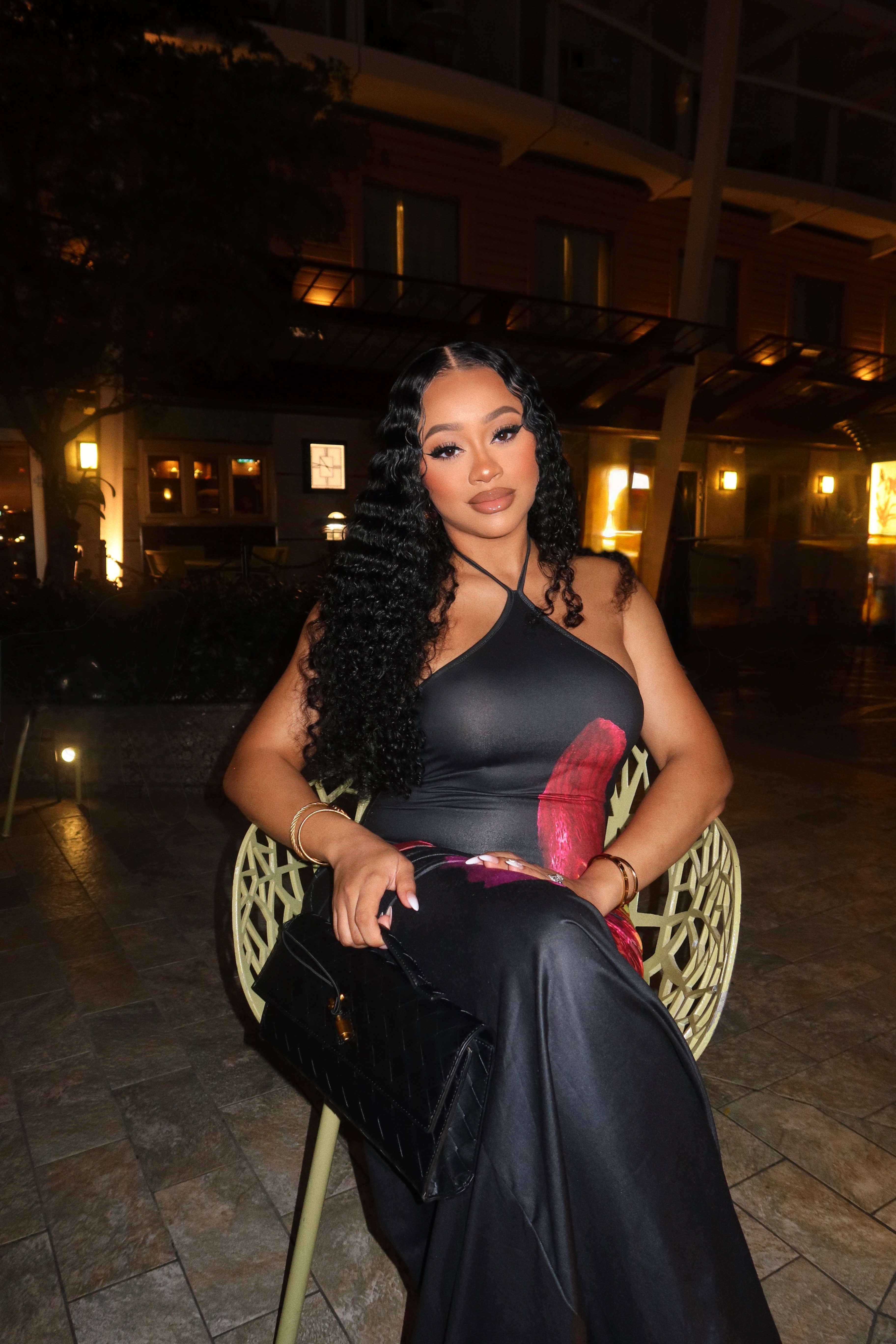 Tamika Williams
