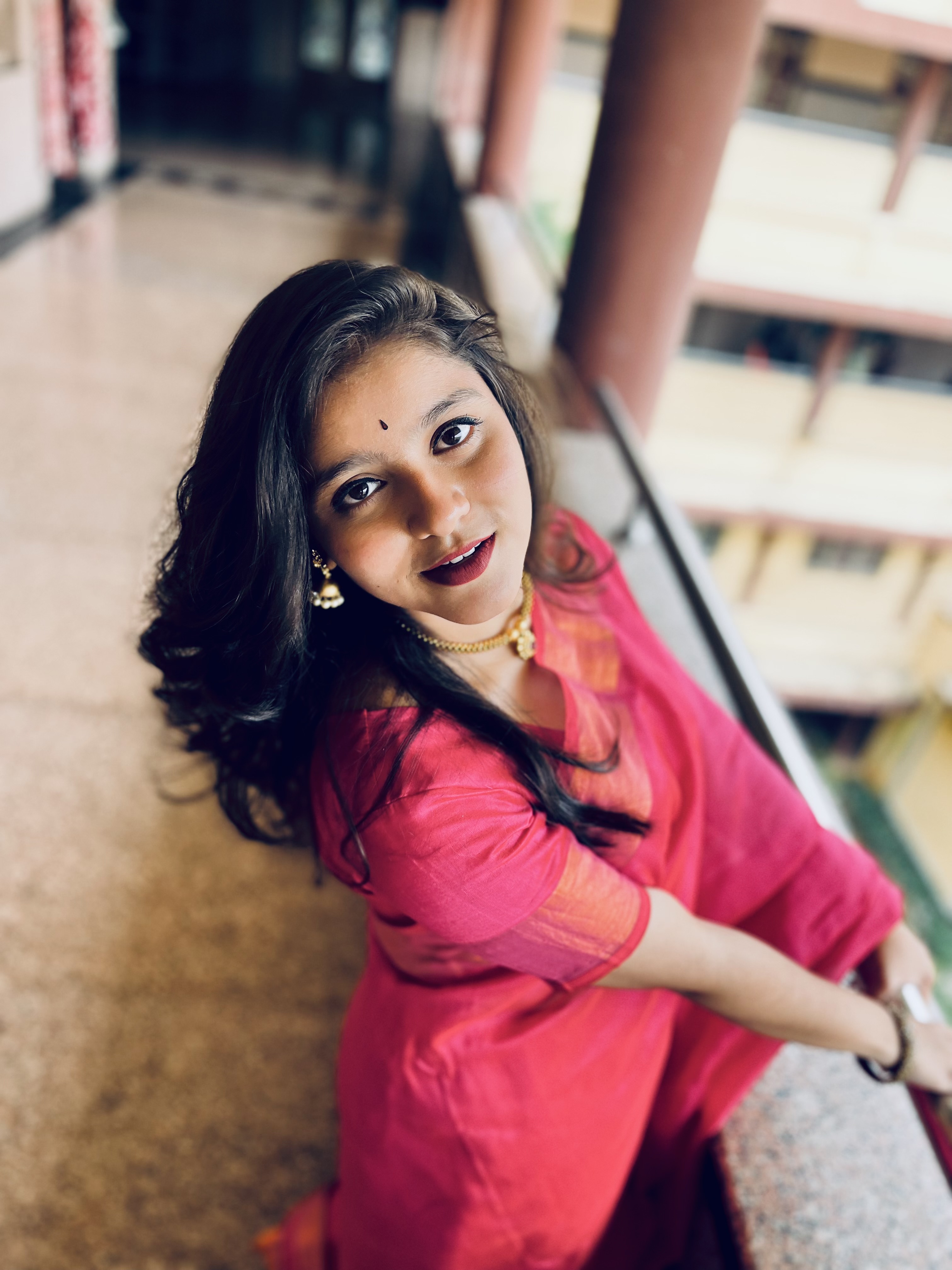 Deeksha Deshpande