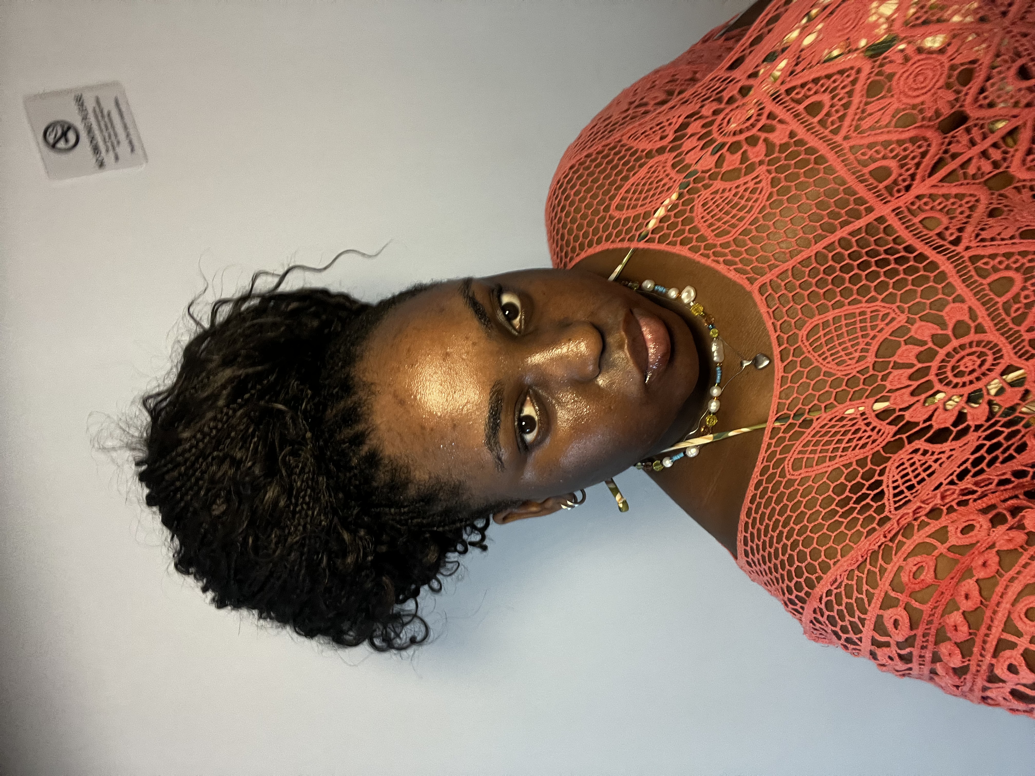 Kemsy Udoh
