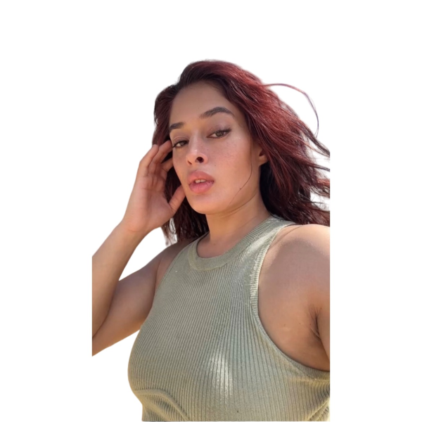 Latifah Adams