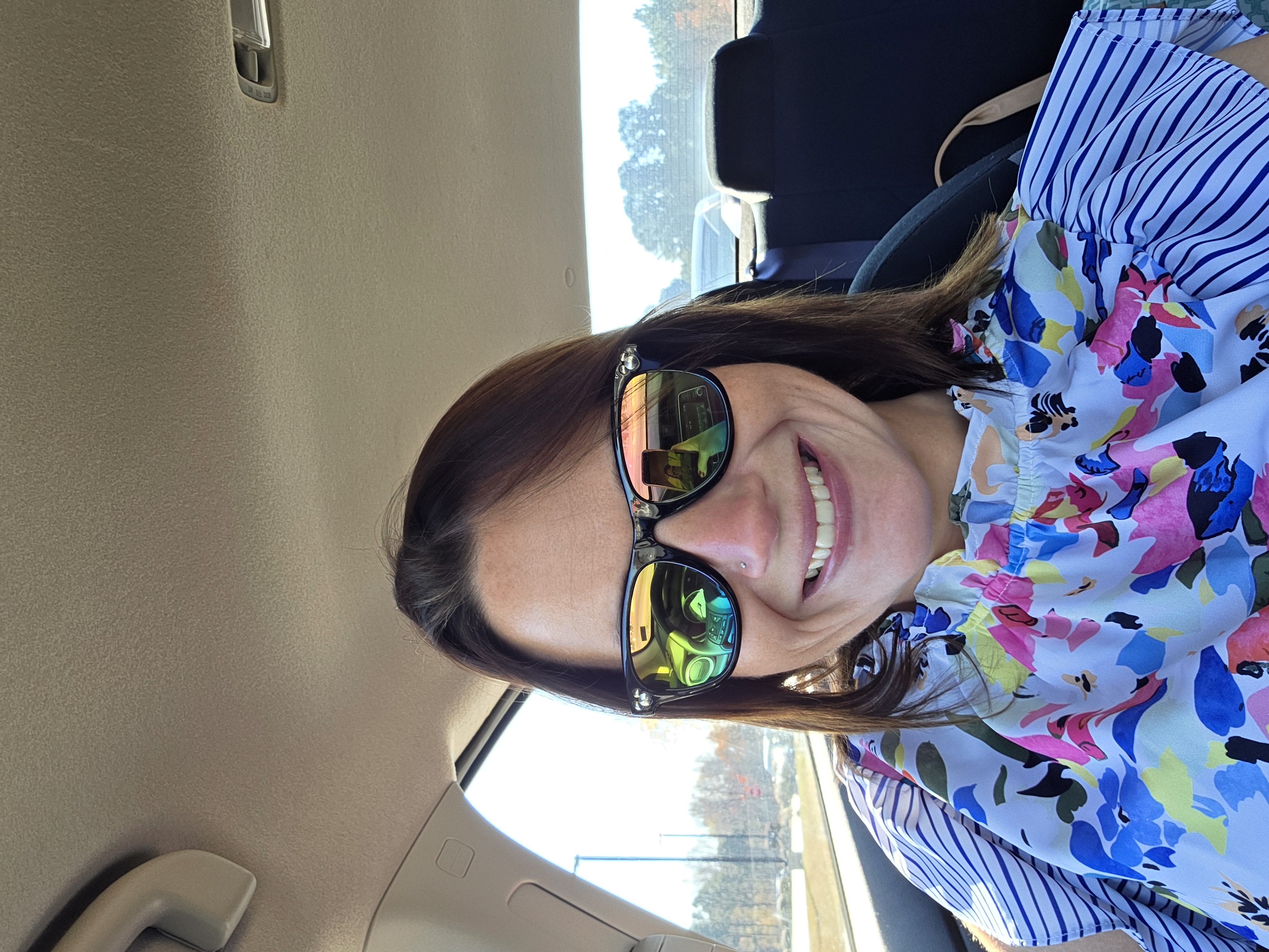 Mary Beth Watts
