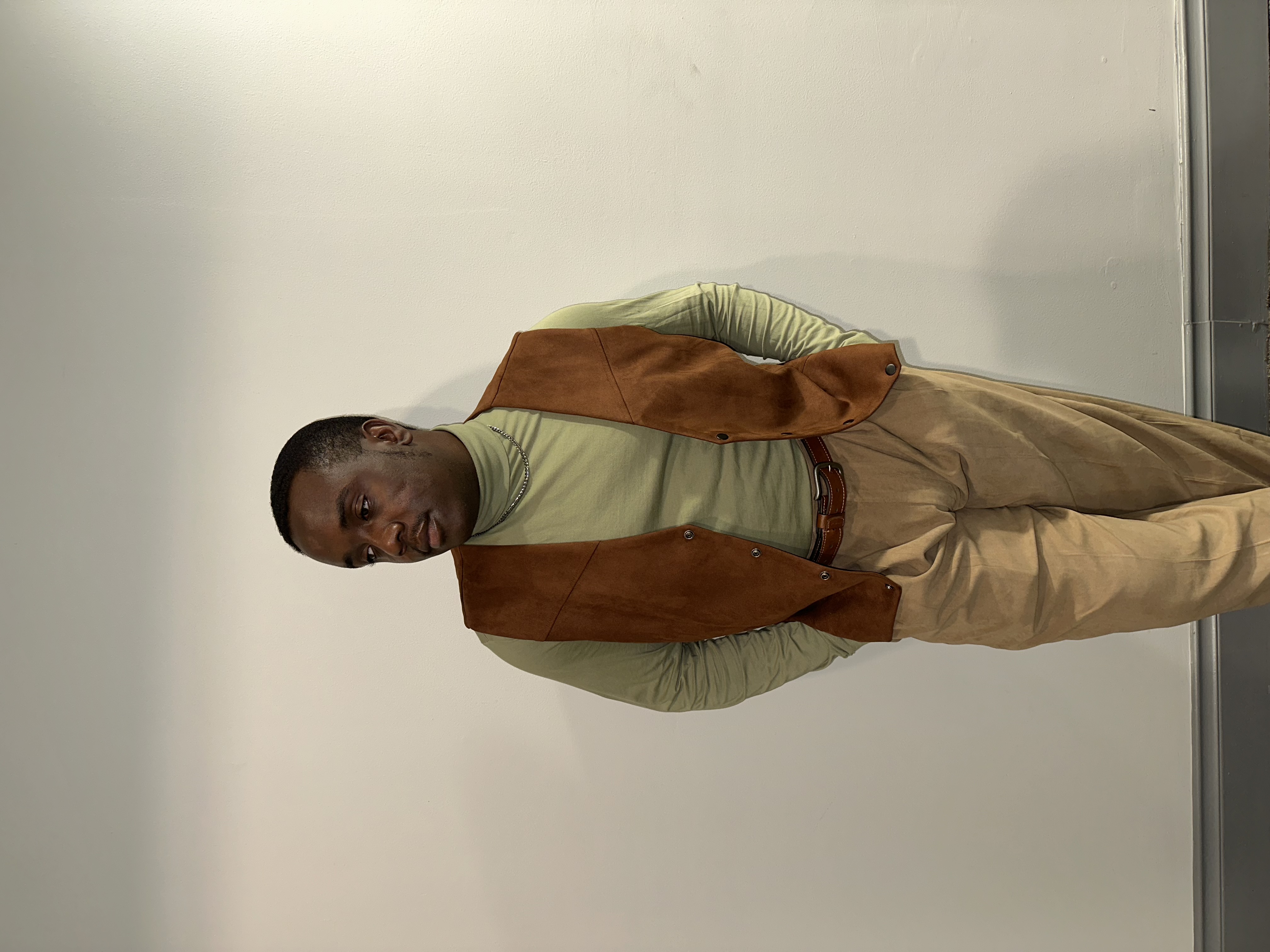 Shaquille St. John