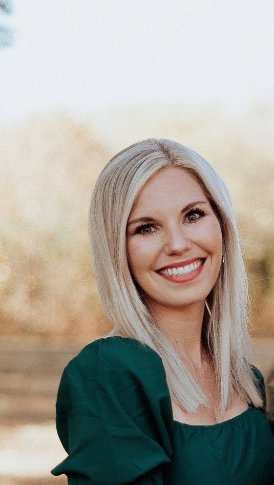 Lindsey Wolfer