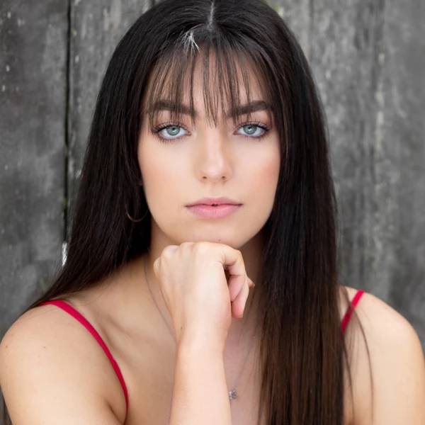 Abby Johnstone