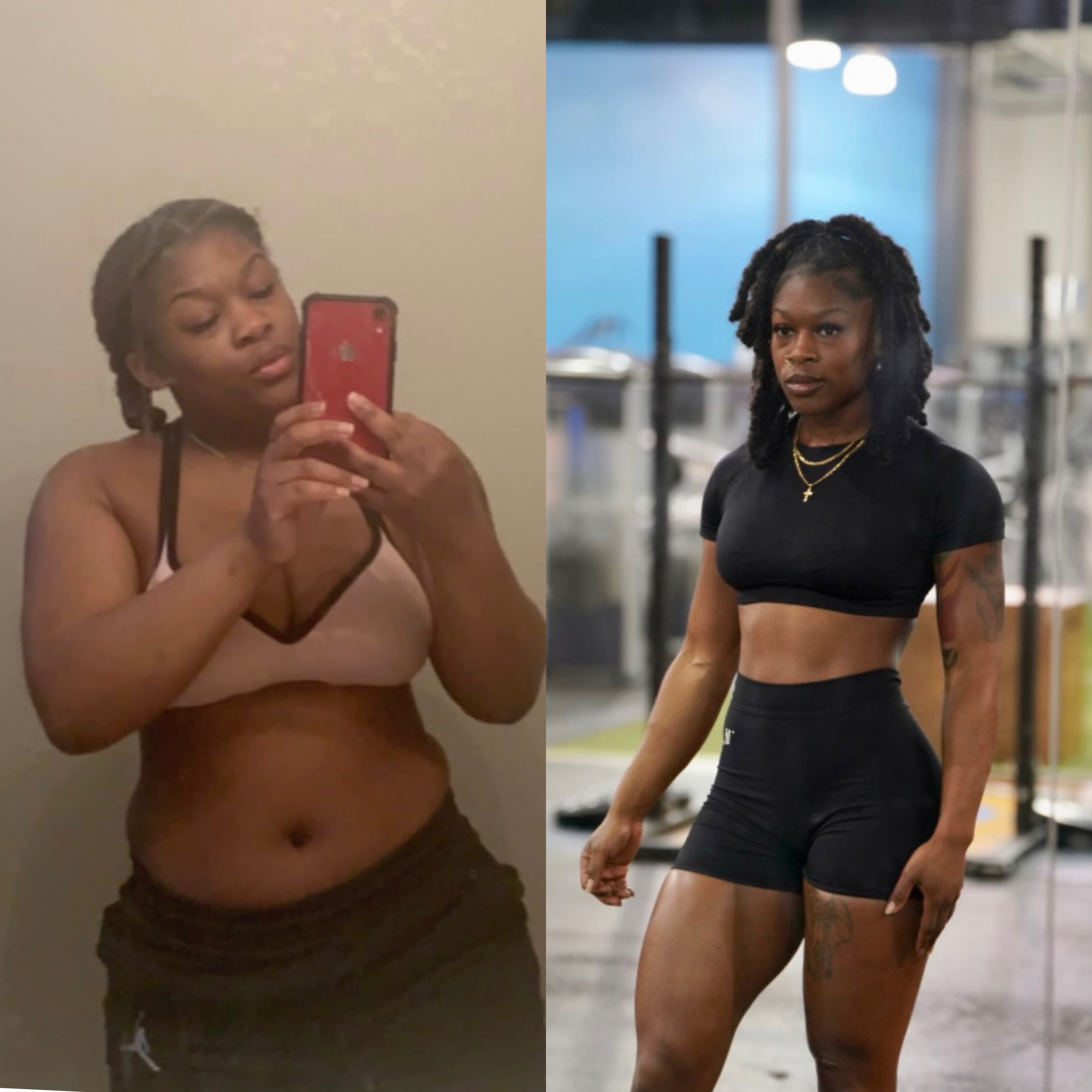 Stazia Bouie