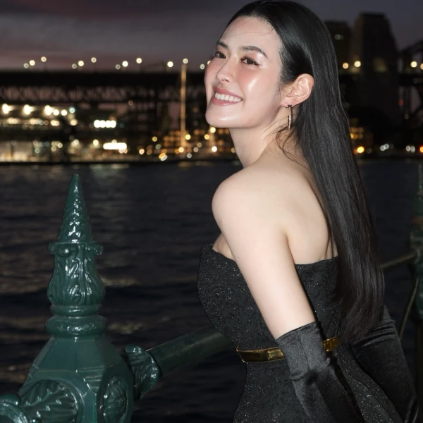 Stephanie Ong