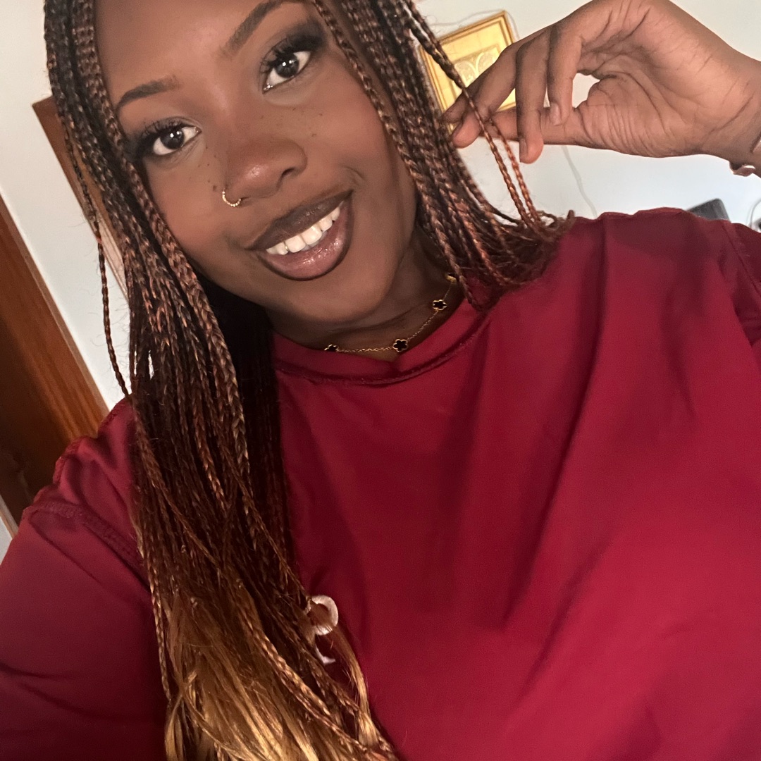 Sonia Bamba ita