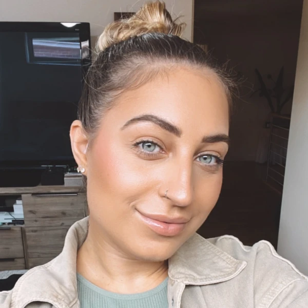 Brianna Dimkovski