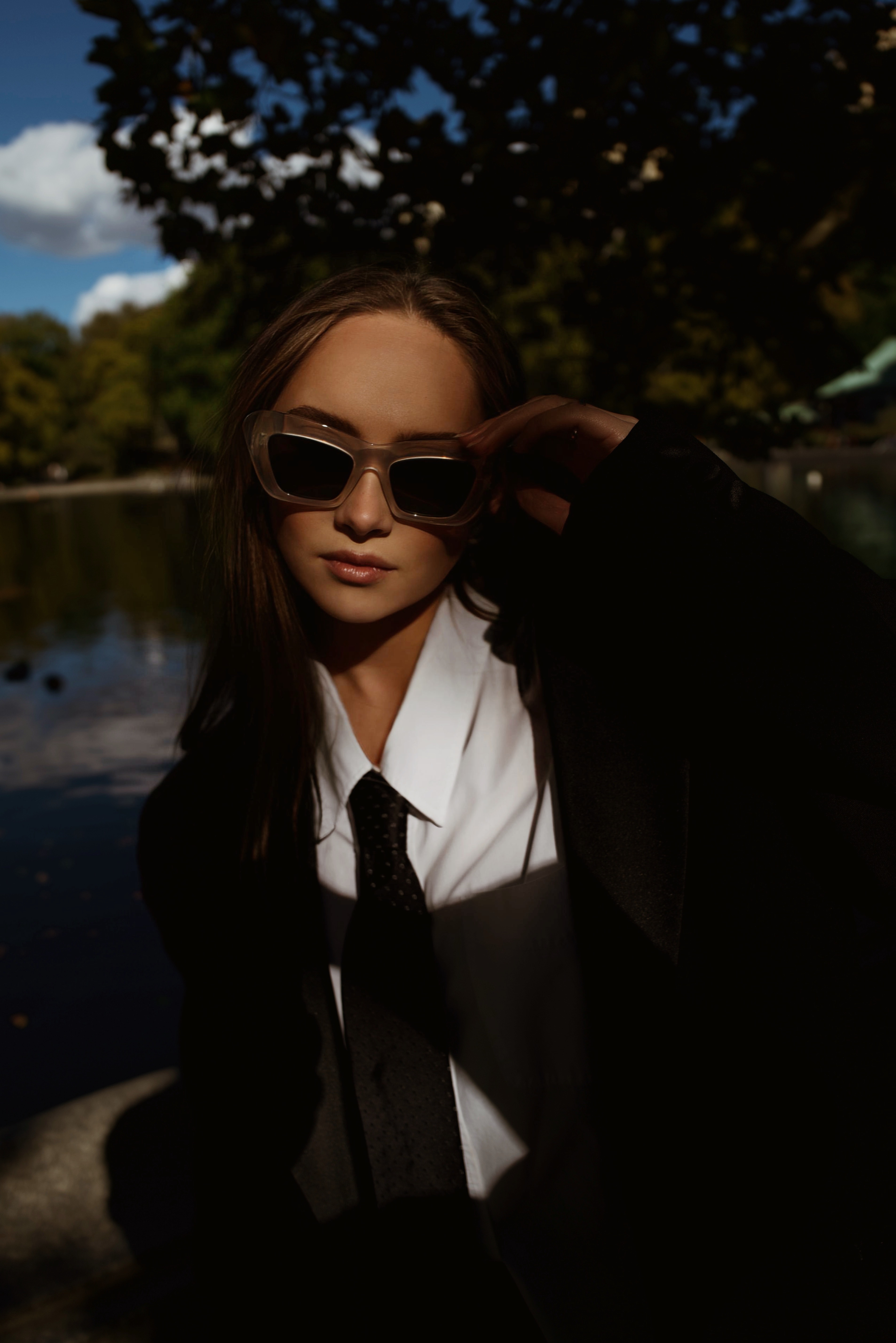 Anna Mekhonoshina