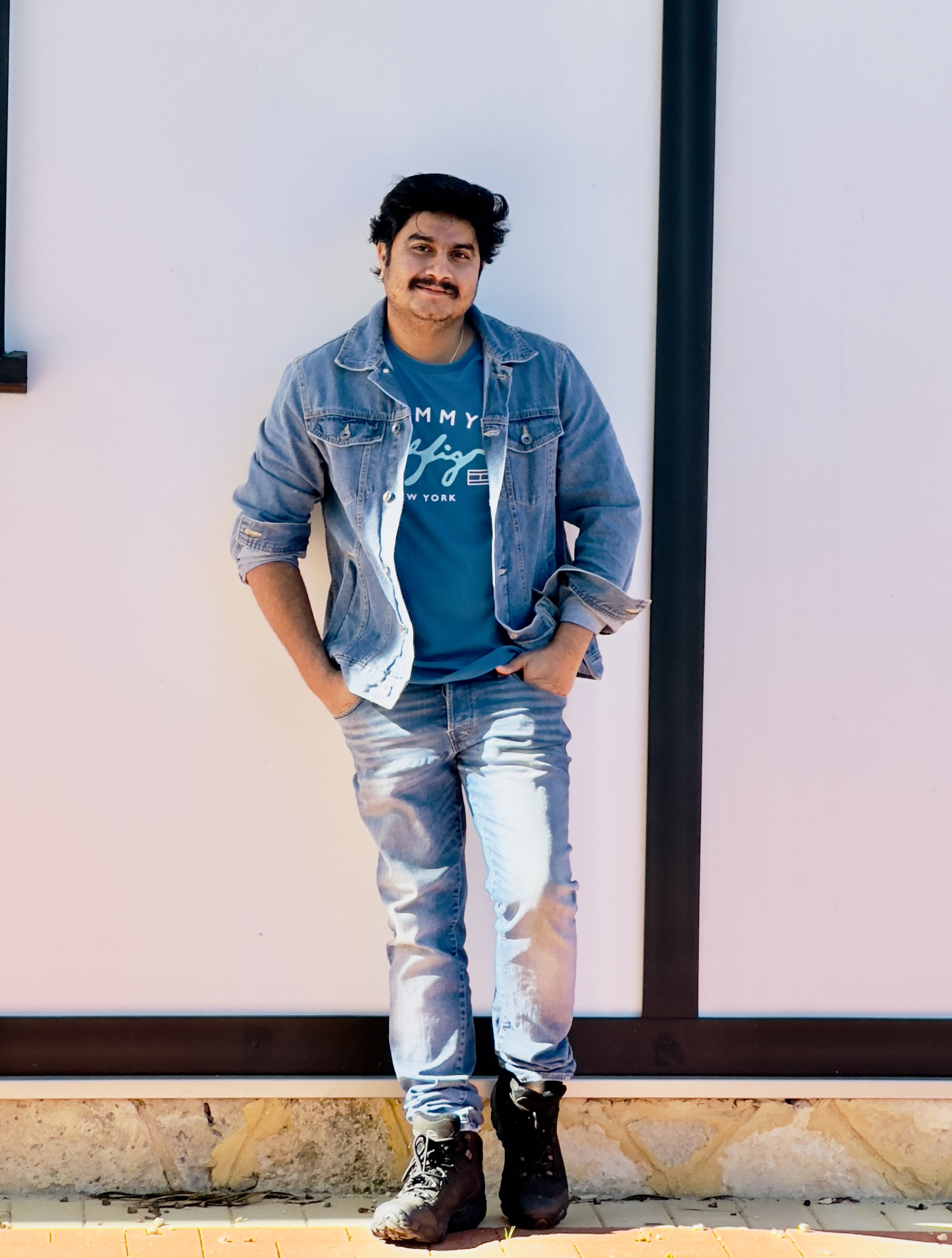 Anand Kaniyadan Varghese