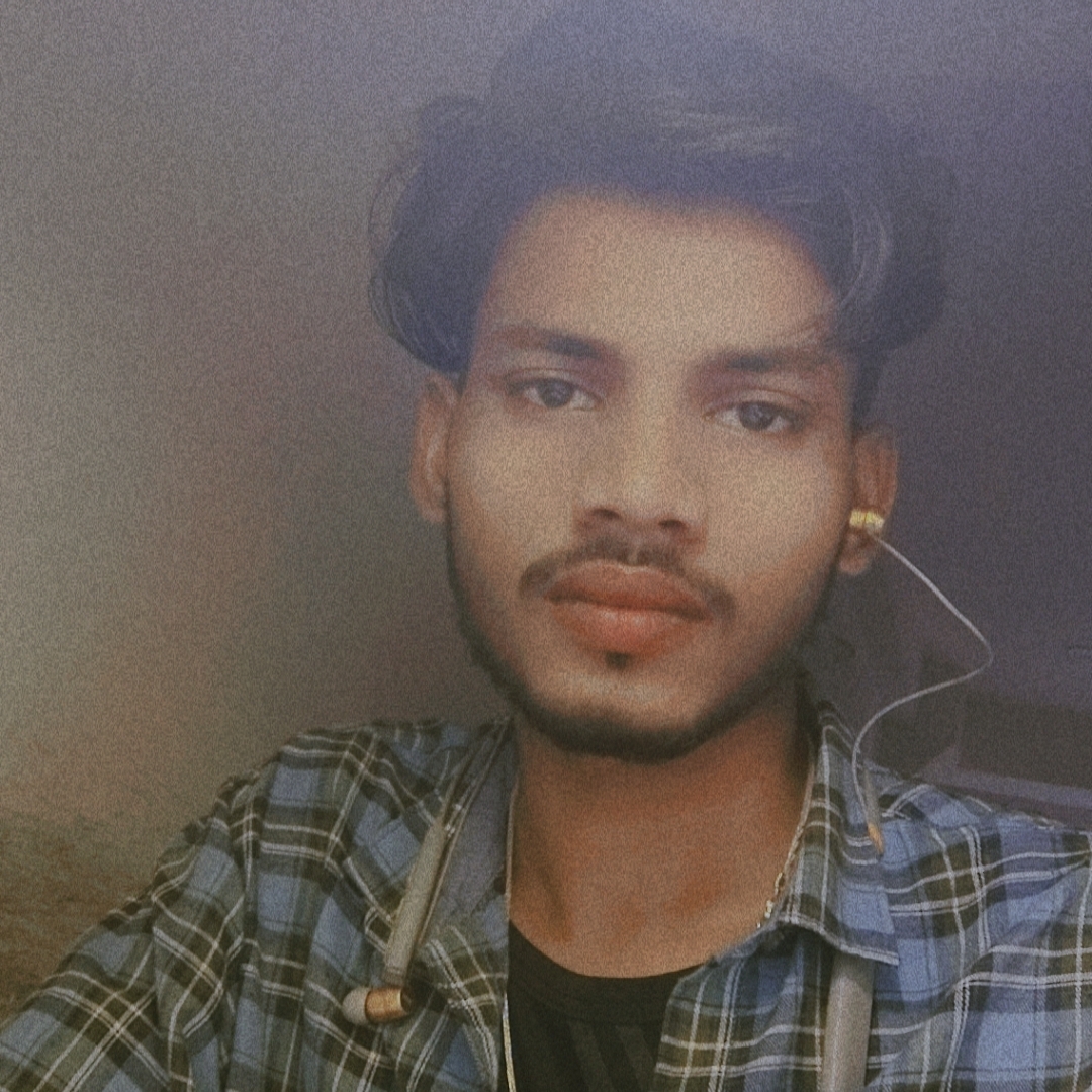 Aarav R - Creator - theright.fit
