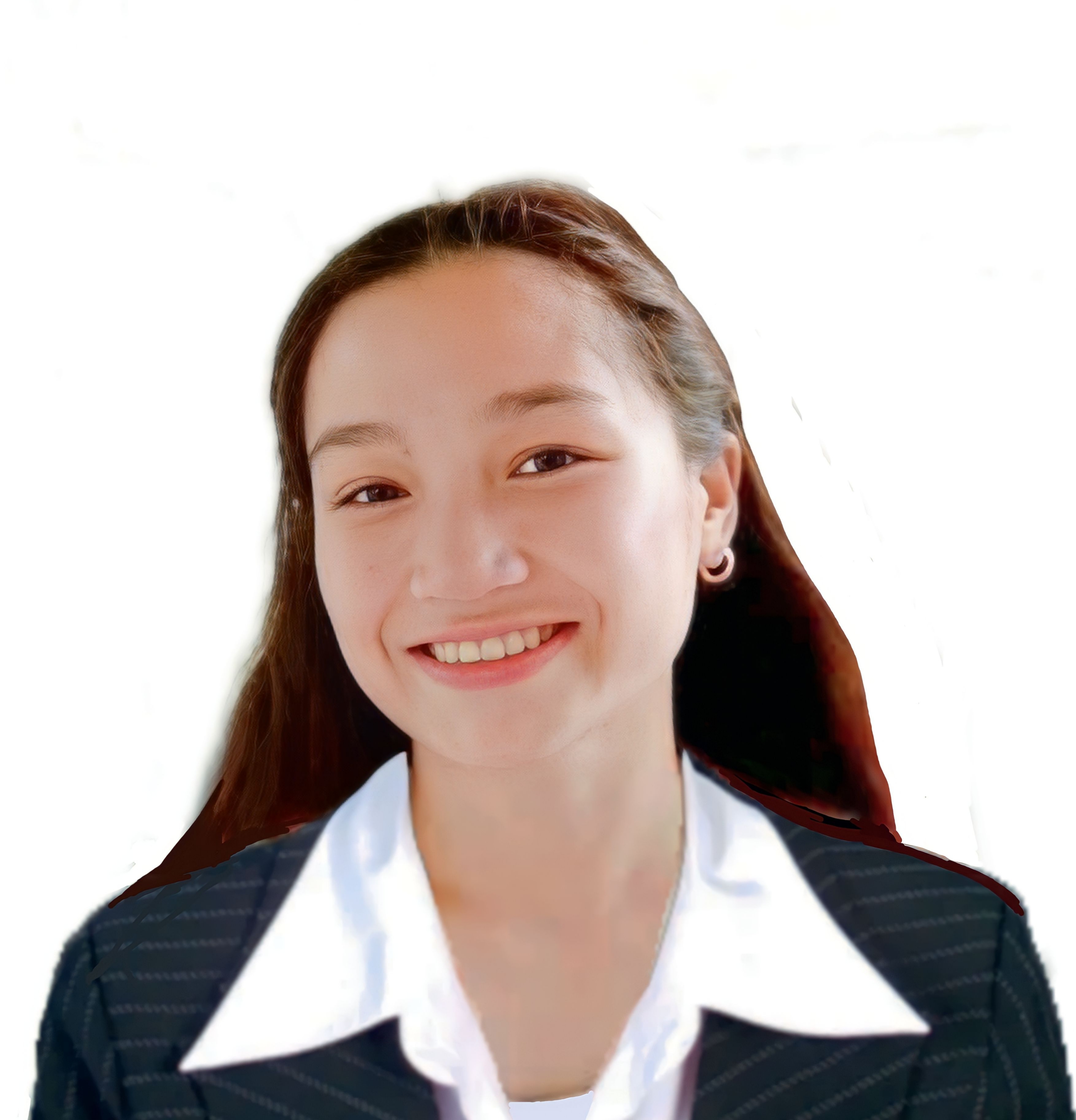 Abegail Balaguer