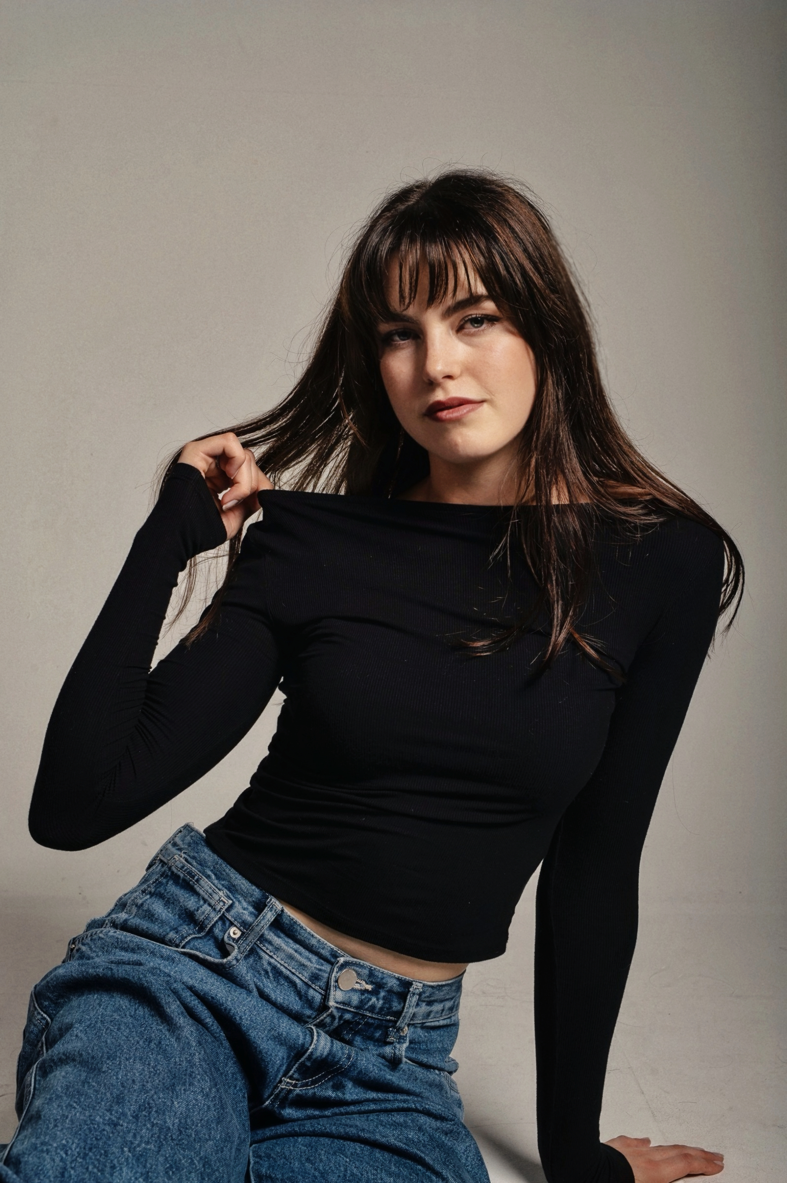Keely Farinazzo