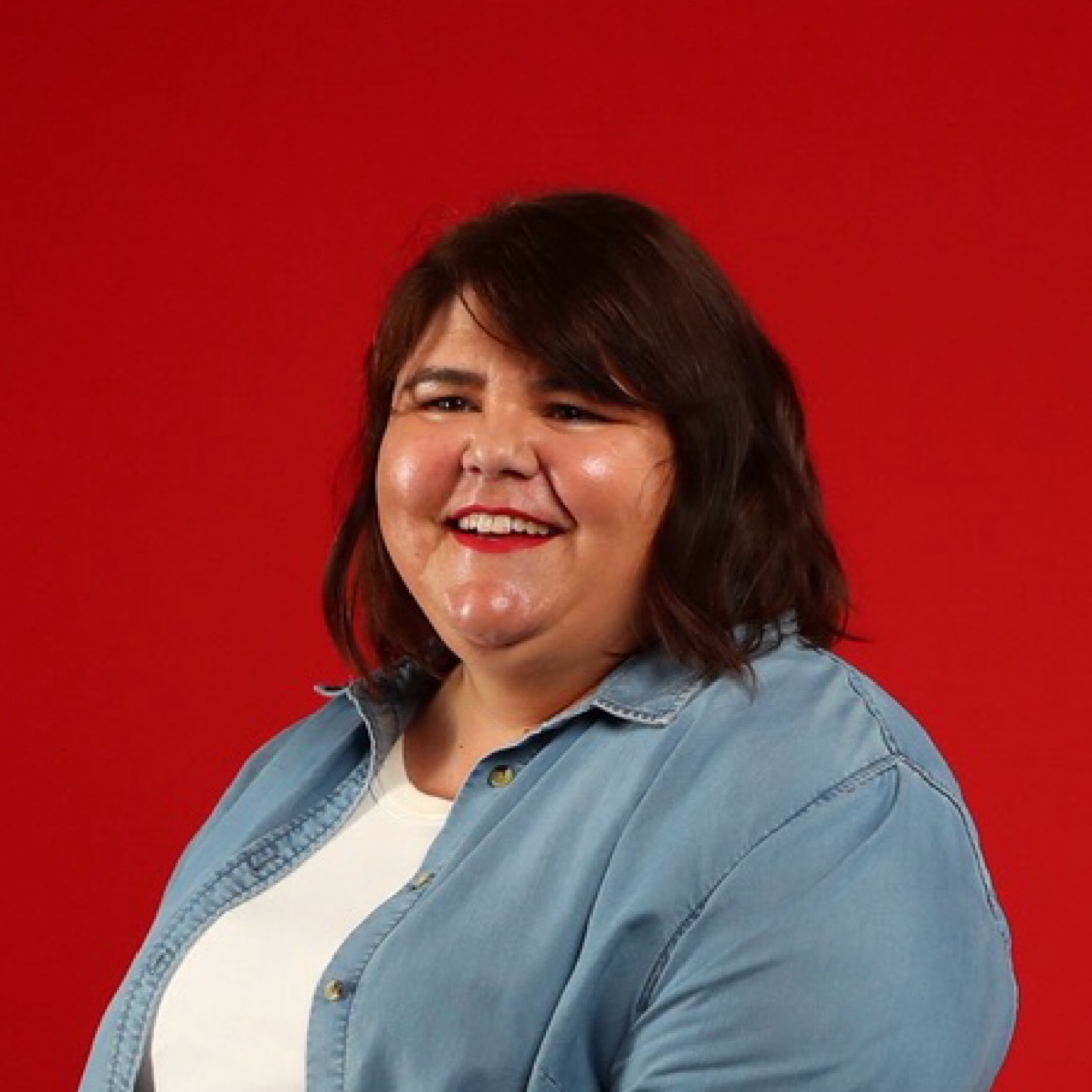 Anita Murphy