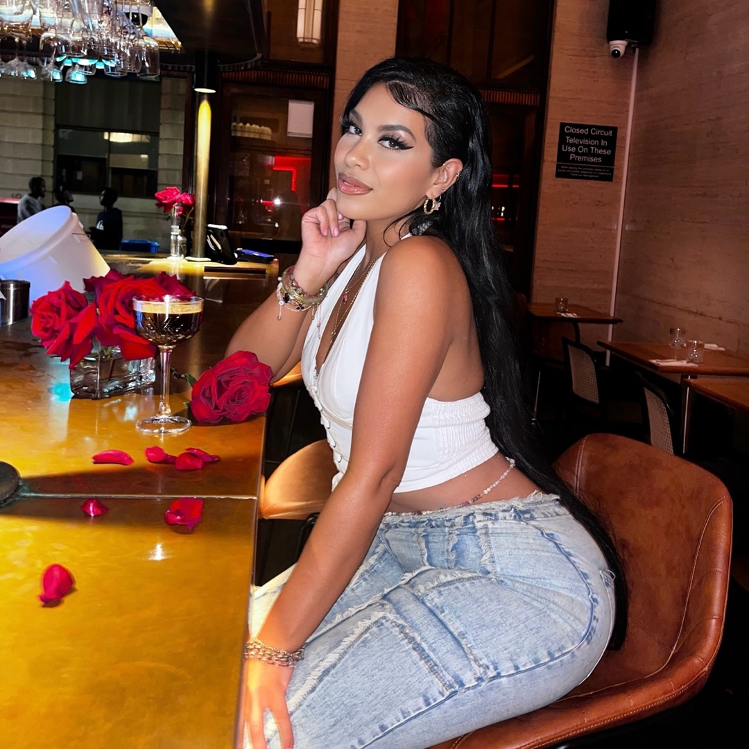 Suzie Merheb