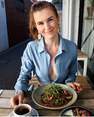 Lauren Marino