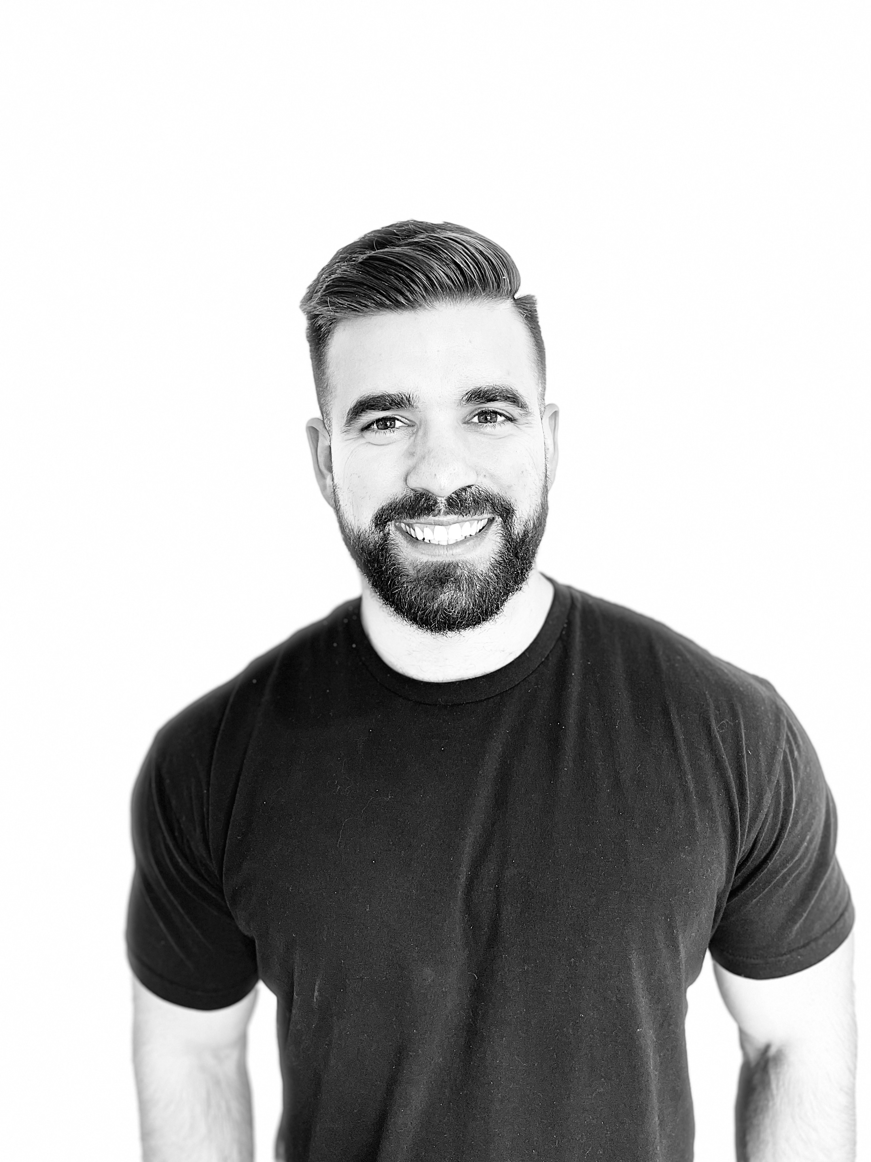 Marcos Rivera