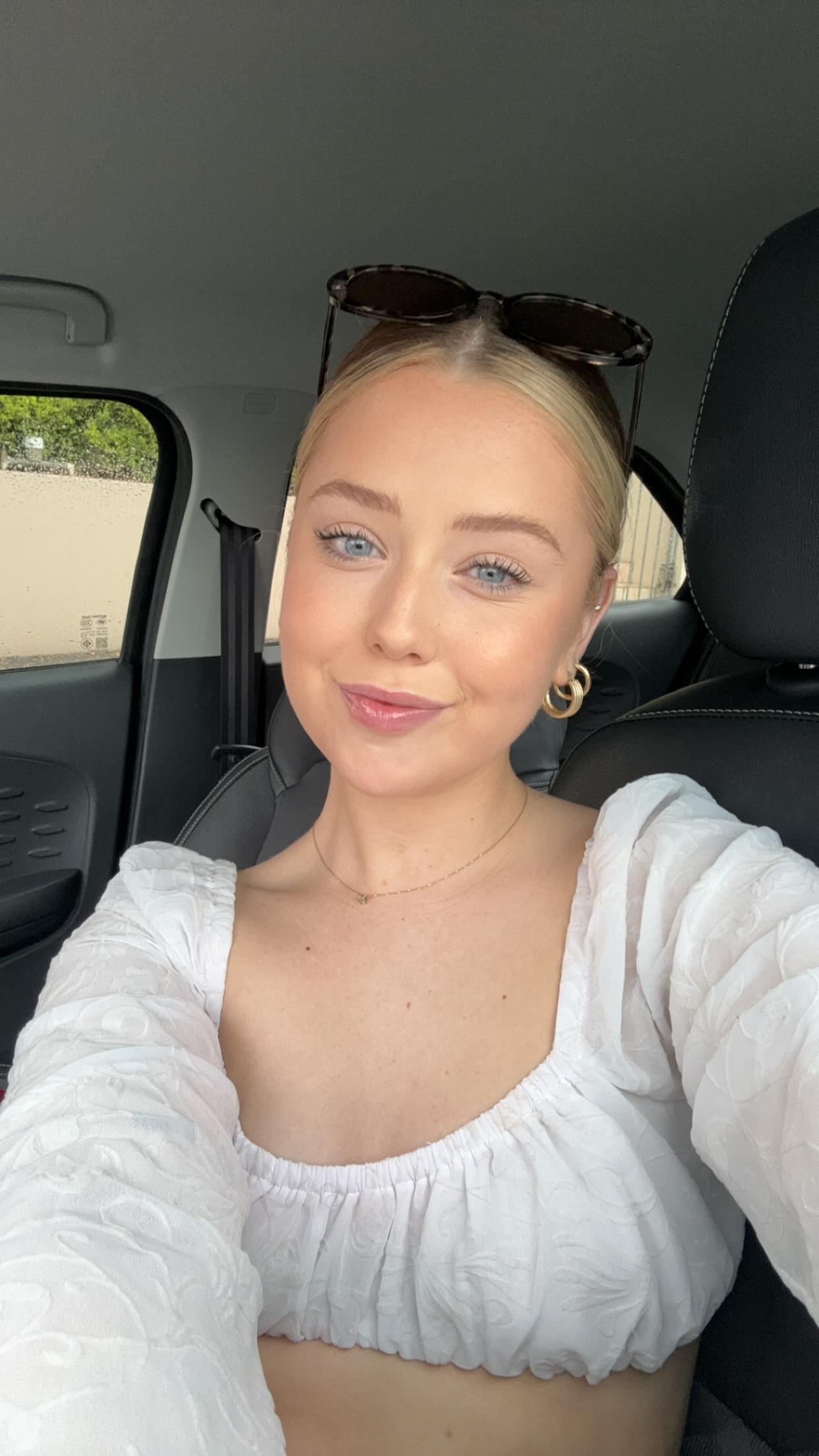 Sarah Hyam
