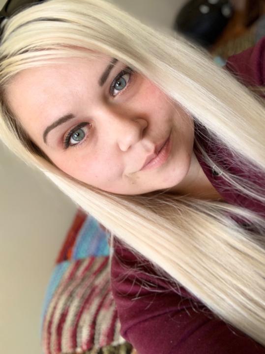 Melody Lavers