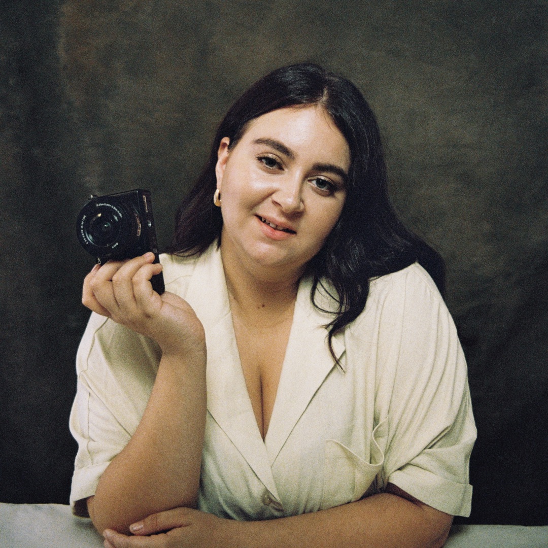 Chelsea Ioannidis