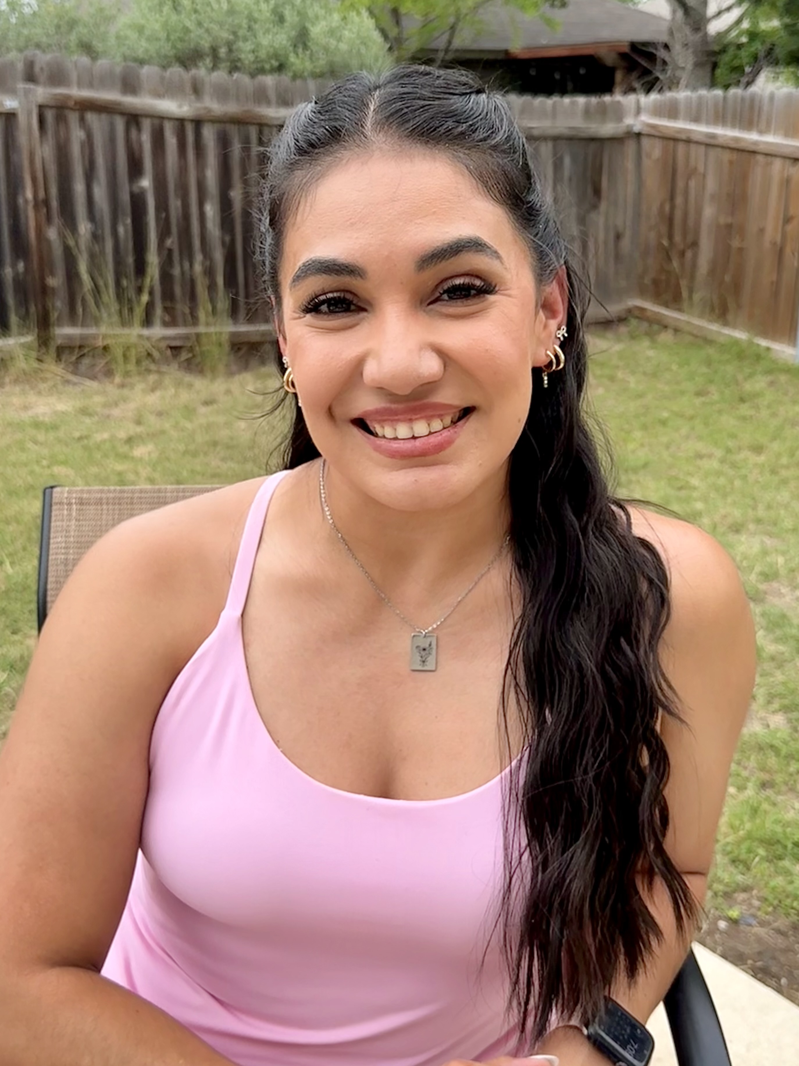 Deandra Northcutt