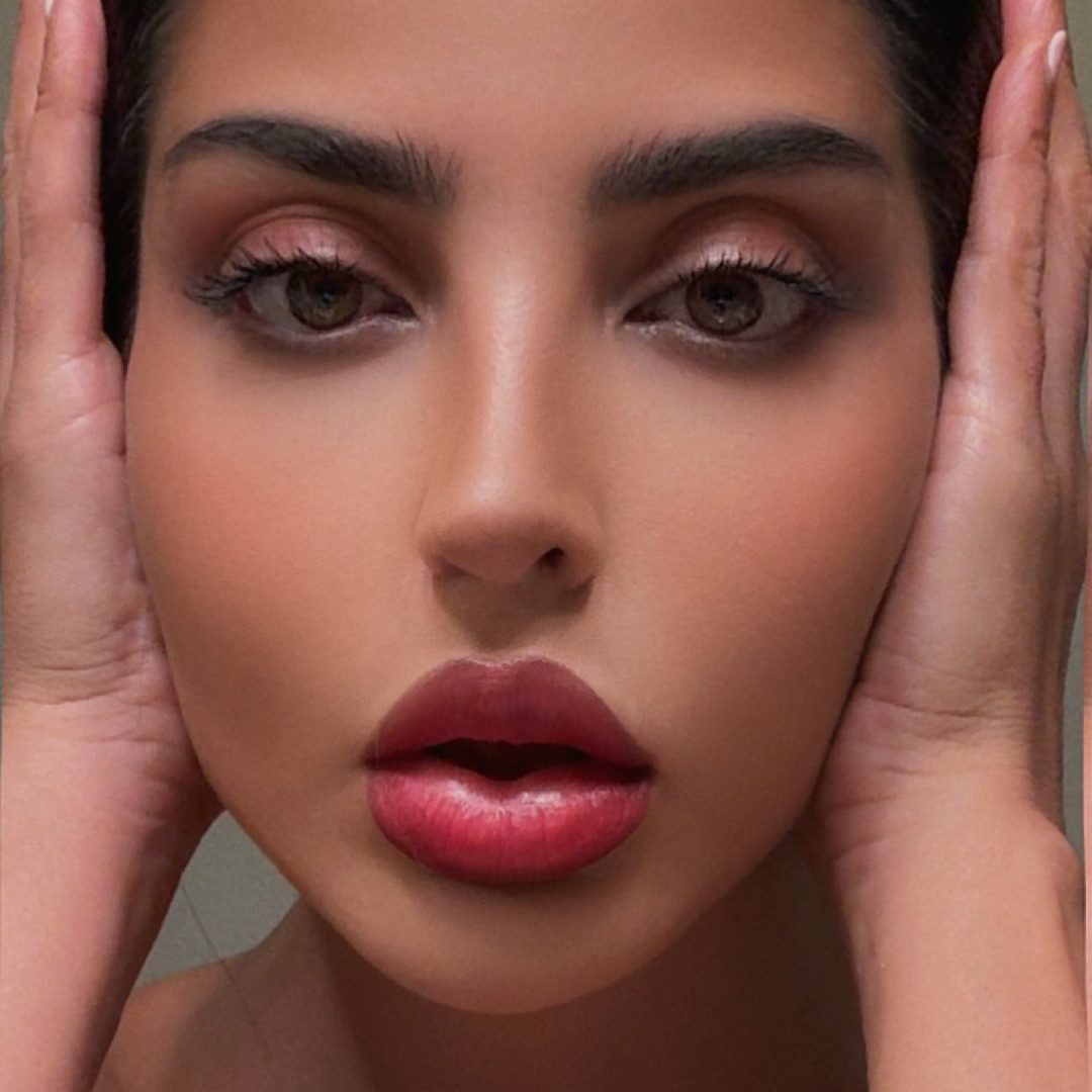 Sharmin Ebrahimpourus