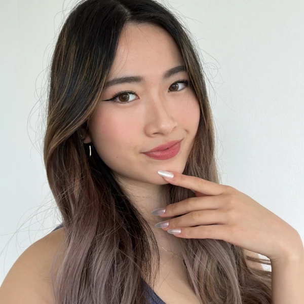Chloe Zhu