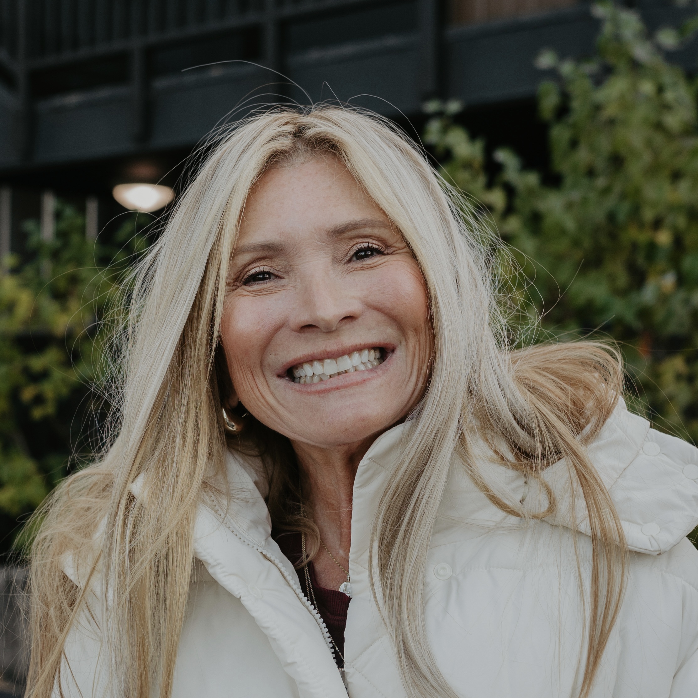 Linda Wolfe