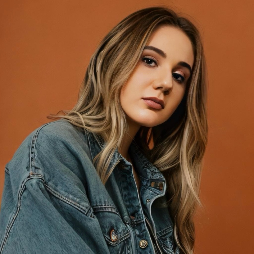 Shayna Harris
