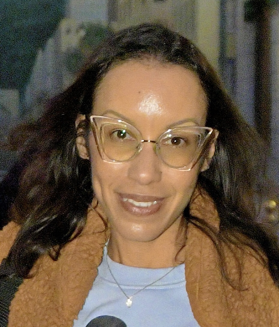 Jamie Moffit